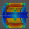 Ansys Motor-CAD