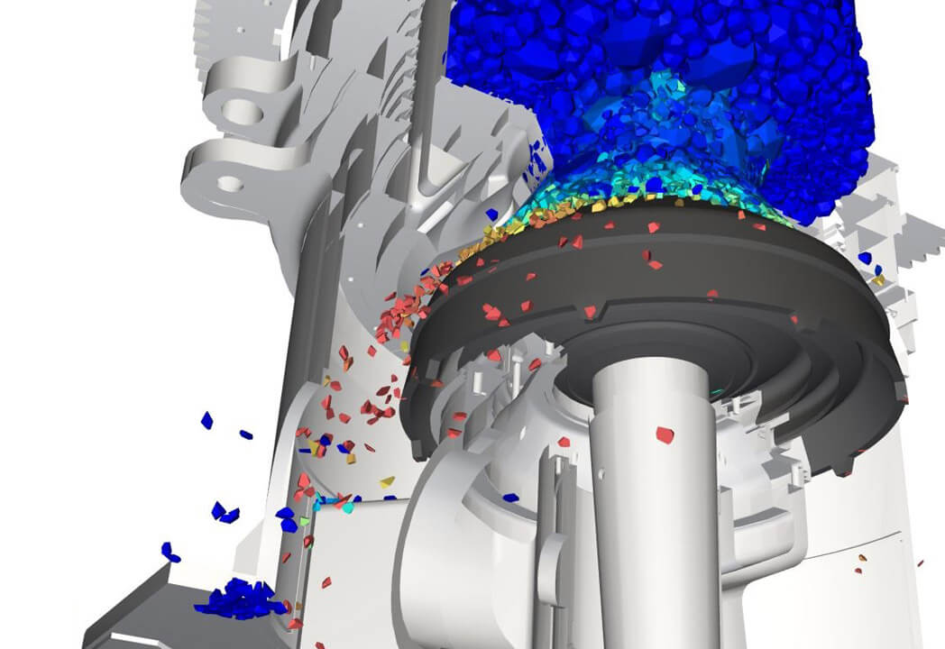 Ansys Channel Partner and Simulation Consultant - Rand SIM