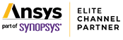 Ansys Part of SYNOPSYS Elite Channel Partner