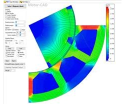 Electric Machine Optimization