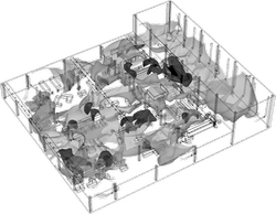 Welding Facility Fume Extraction HVAC